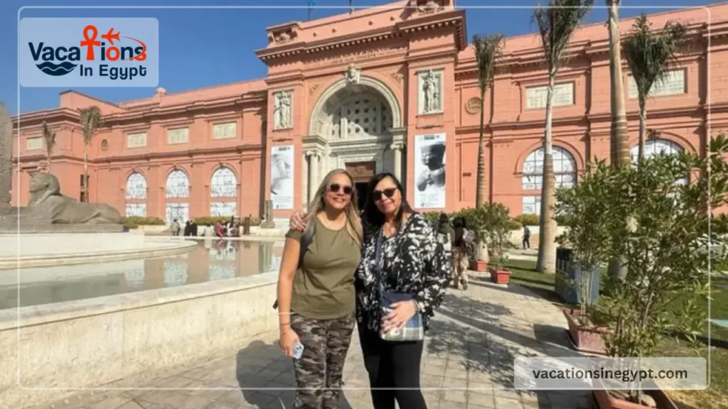 Cairo Points of Interest Worth Your Time