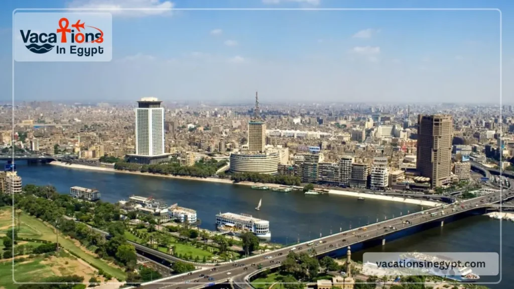 Cairo Points of Interest Worth Your Time