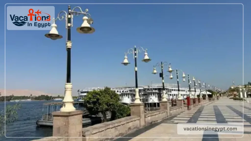 Cairo Points of Interest Worth Your Time