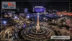 Cairo Points of Interest Worth Your Time