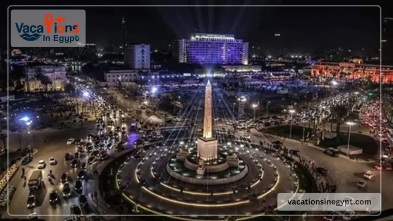 Cairo Points of Interest Worth Your Time