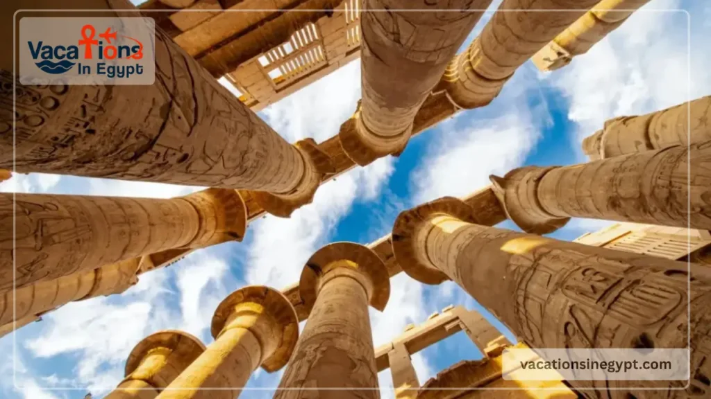 Karnak Temple
