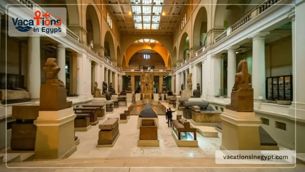 Best Sites in Egypt for History & Exploration