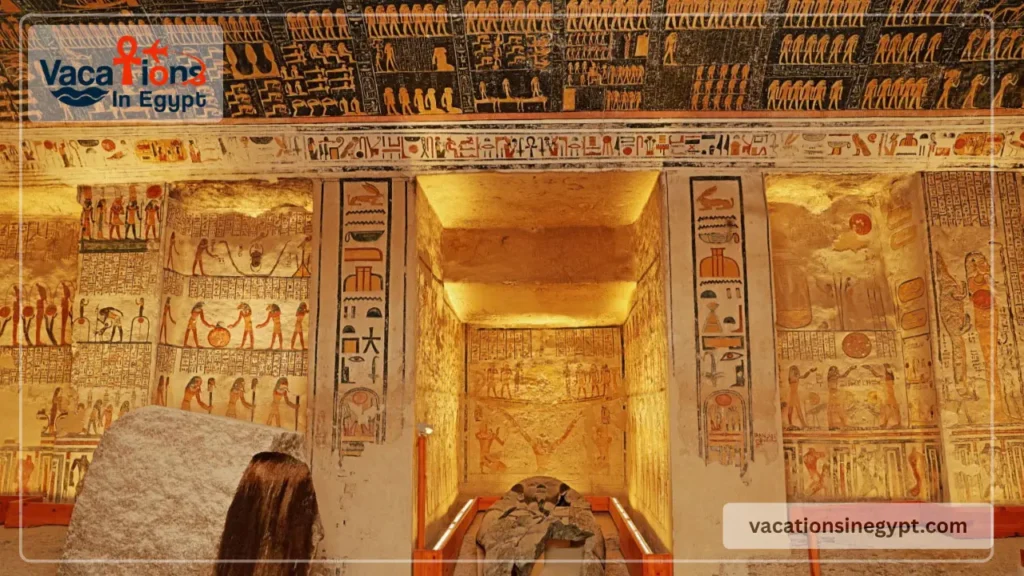 Valley of the Kings