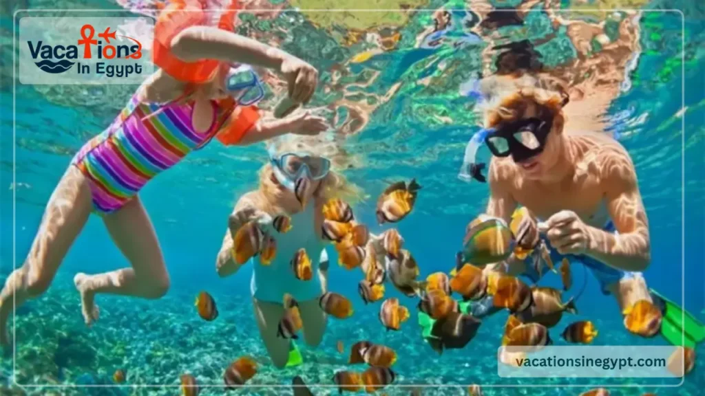 Egypt Attractions Top 10