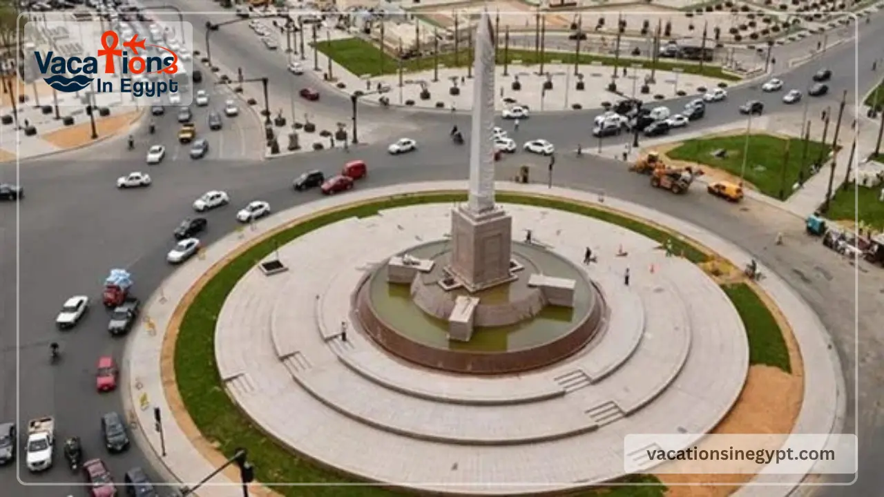 6 Days Cairo & Alexandria Luxury Tour