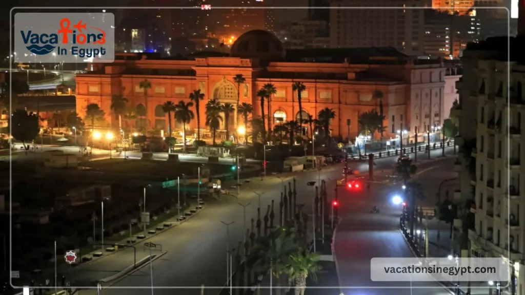 Cairo Points of Interest Worth Your Time