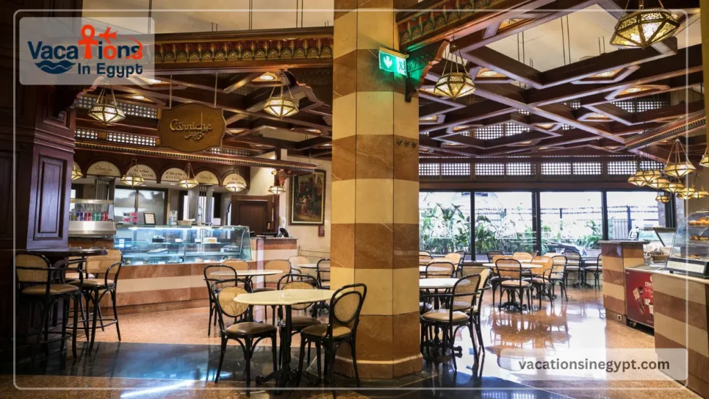 Cairo Points of Interest Worth Your Time