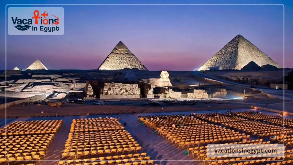 9 Days Egypt Travel Packages From Singapore