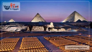 Cairo Attractions for Tourists Who Love Culture