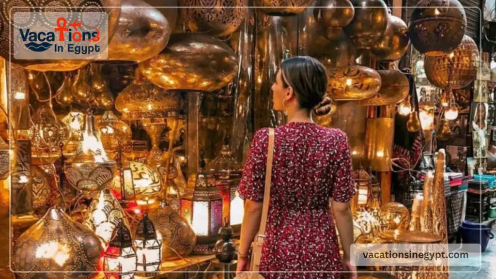 Cairo Attractions for Tourists Who Love Culture