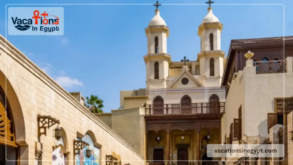 Cairo Attractions for Tourists Who Love Culture
