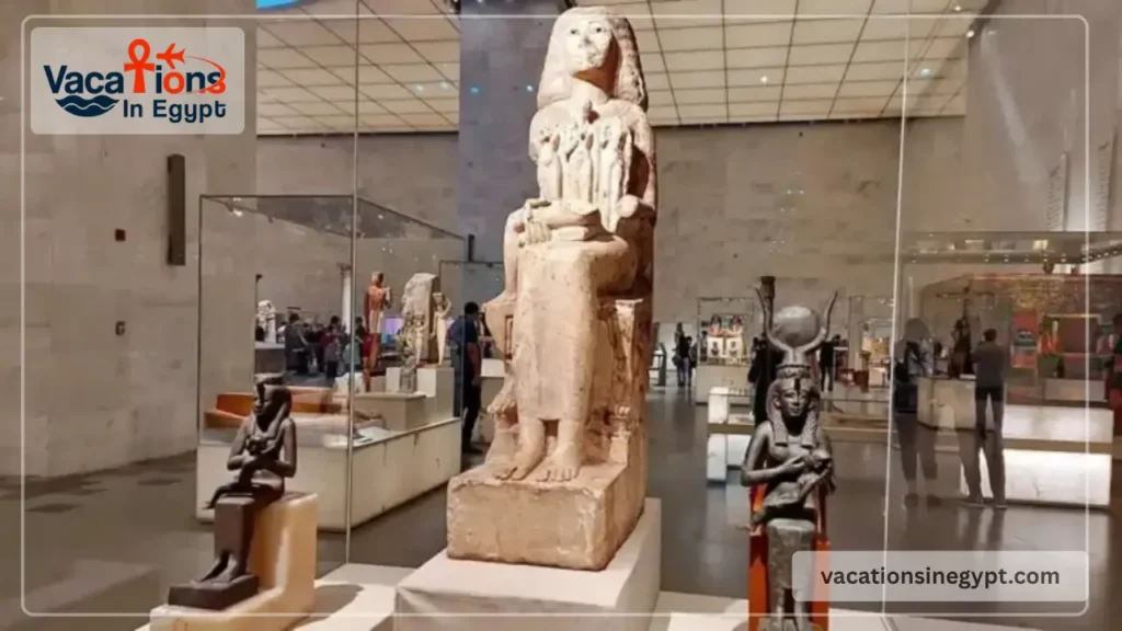 Which Cairo Attractions Best Reflect Cultural Depth? Not every well-known site offers real cultural insight. Some attract visitors because they're iconic. Others attract visitors because they're actually worth understanding. Culture-focused travelers tend to get the most from: Institutions with clear historical narratives — museums and centers that show how Egypt evolved, not just what survived from any single period Walkable historic districts — areas where architecture, street life, and heritage layer on top of each other in ways no single building can replicate Experiences that connect artifacts to real places — tours and visits that explain why something matters, not just what it is The top museums in Cairo vary significantly in what they prioritize and how they present their collections. Narrowing your choices to institutions that reward curiosity — rather than ones that simply impress through scale — makes a meaningful difference in what you take home from the visit.