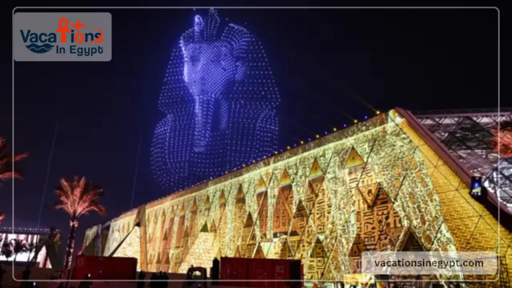 Egypt Travel Book