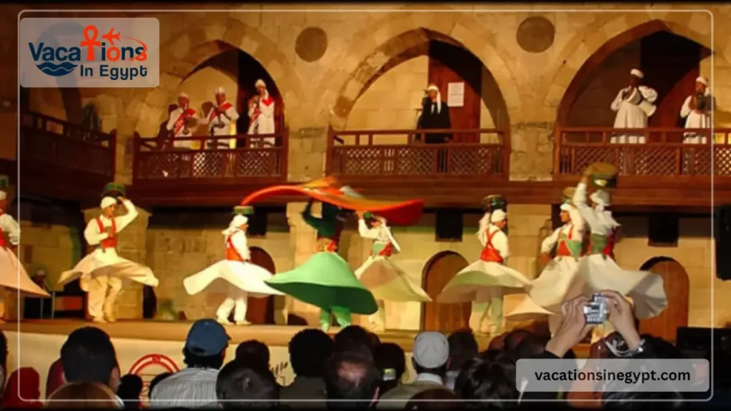 Wekalet El Ghouri