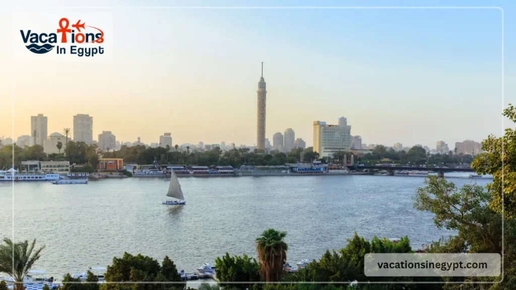 Sights to See in Cairo If You Only Have a Few Days