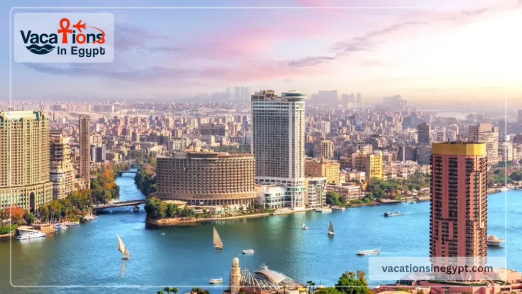 Sights to See in Cairo If You Only Have a Few Days