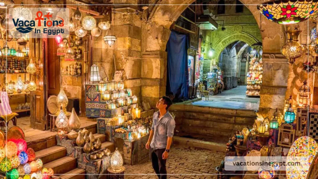 Khan el-Khalili