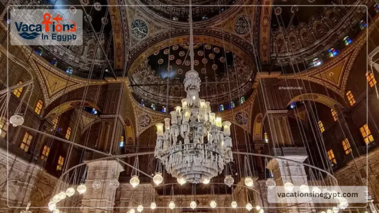 Must Visit Places in Cairo Egypt You’ll Talk About Later