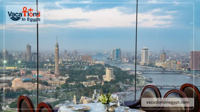 The Best Tourist Places in Egypt — Simply Explained