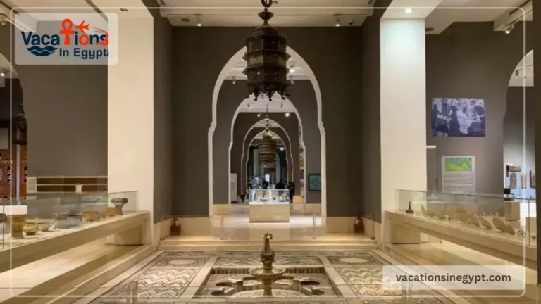 What to See in Cairo Beyond the Famous Spots?
