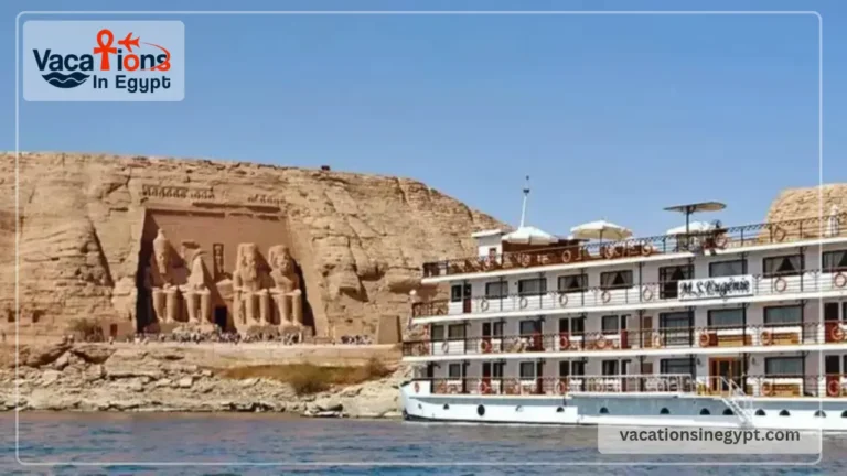 8 Days Egypt Small Group Tour With Nile Cruise