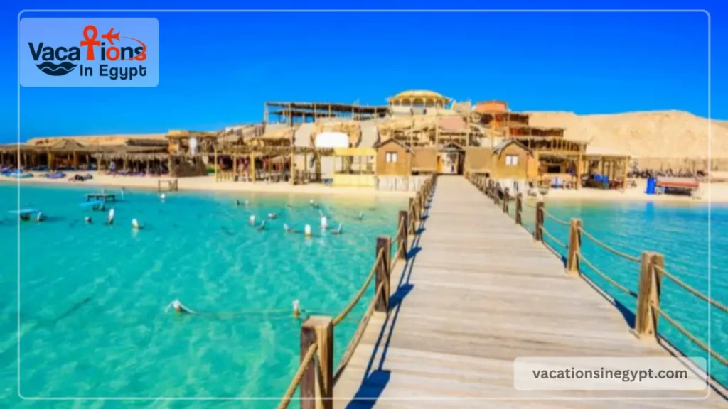 The Best Tourist Places in Egypt — Simply Explained