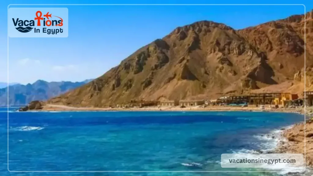 The Best Tourist Places in Egypt — Simply Explained