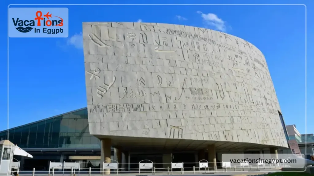 Library of Alexandria