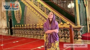 Best Places to Visit Egypt for Culture Lovers
