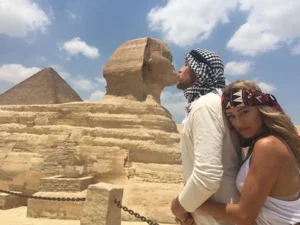 Egypt Honeymoon Trip Ideas That Feel Truly Special