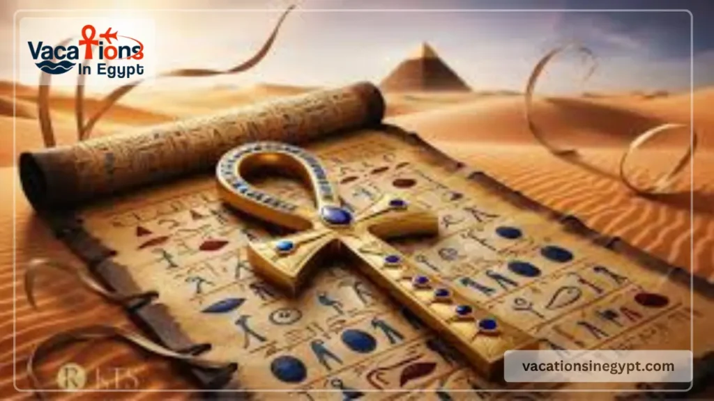 Ankh Meaning in Christianity