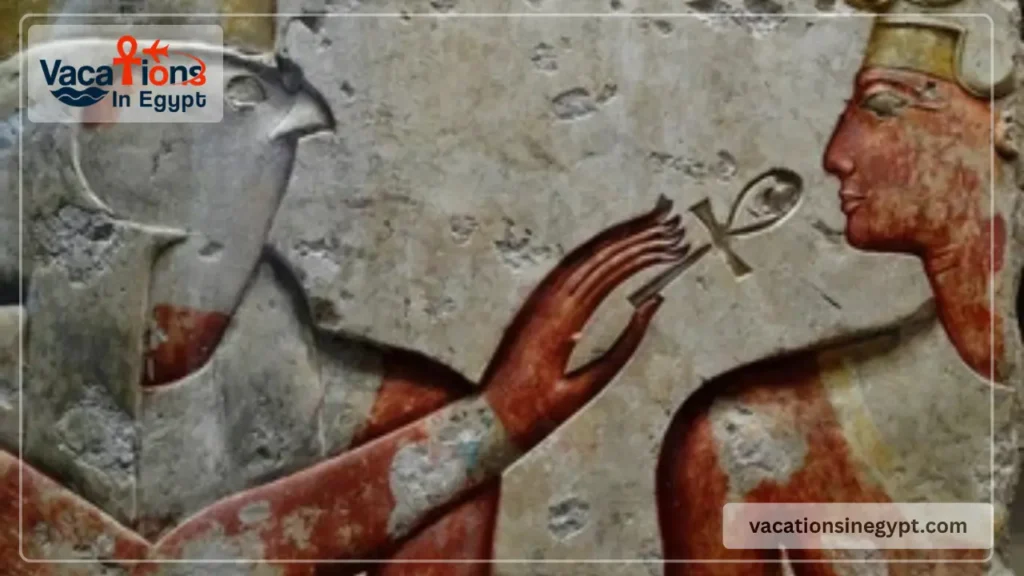 Ankh Meaning in Christianity