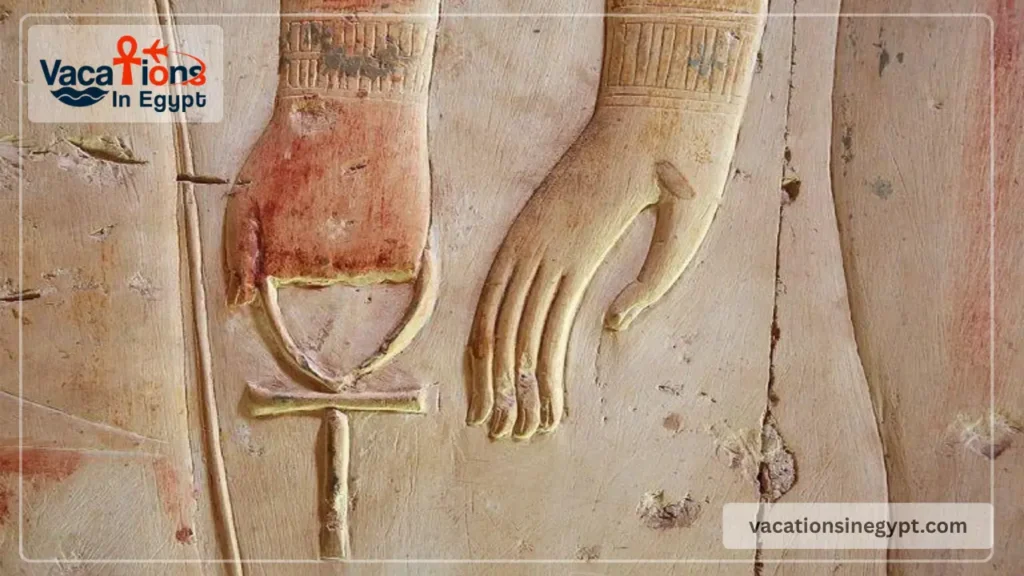 Ankh Meaning in Christianity