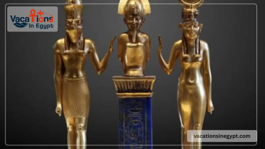 Ankh Meaning in Christianity