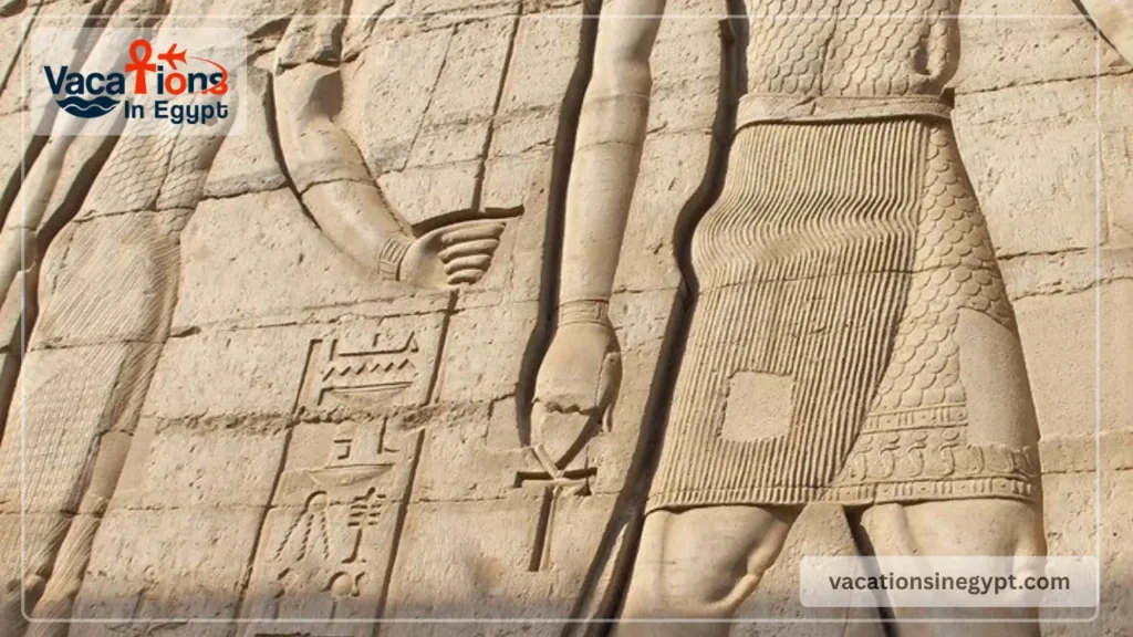 Ankh Meaning in Christianity