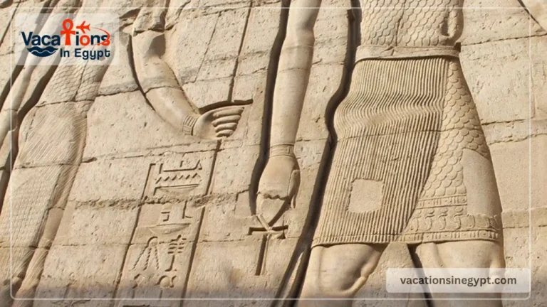 Ankh Meaning in Christianity
