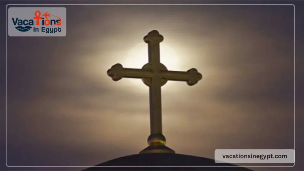 Ankh Meaning in Christianity