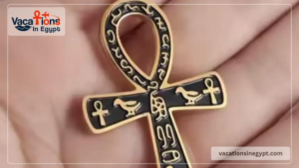 Ankh Meaning in Christianity