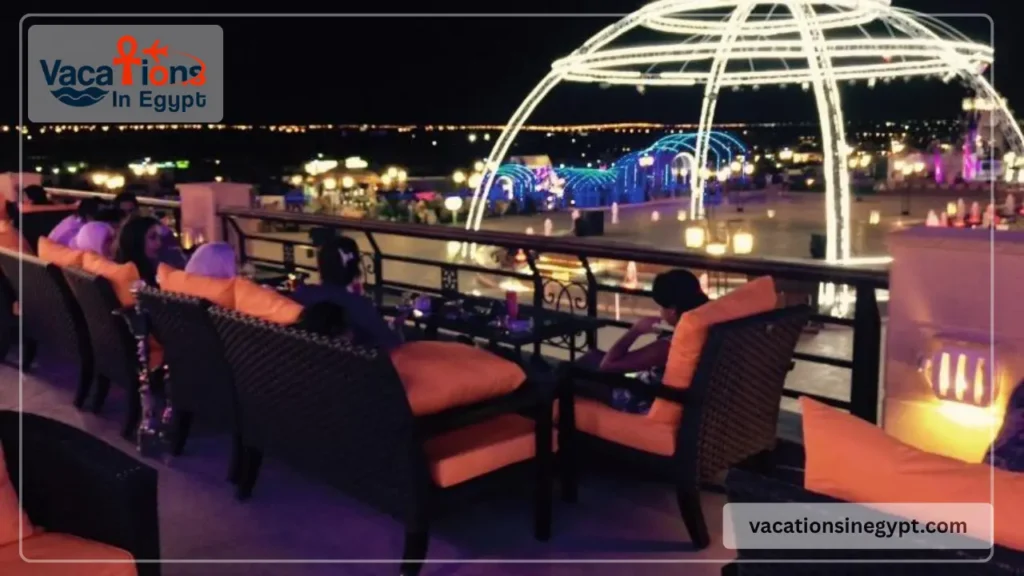 Sharm Food Guide: Restaurants Travelers Keep Repeating