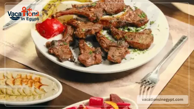 Sharm Food Guide: Restaurants Travelers Keep Repeating