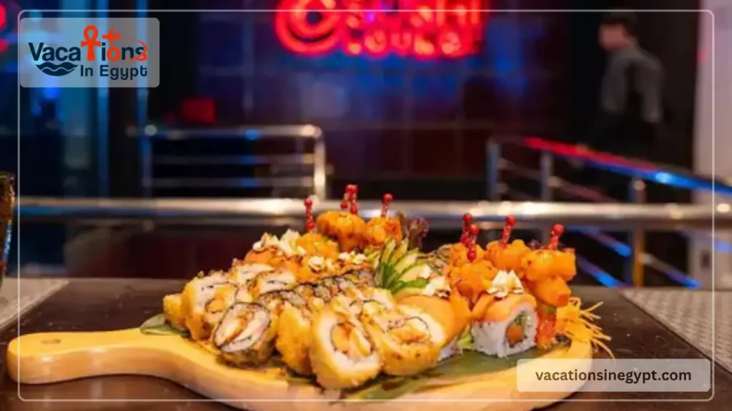 Sharm Food Guide: Restaurants Travelers Keep Repeating