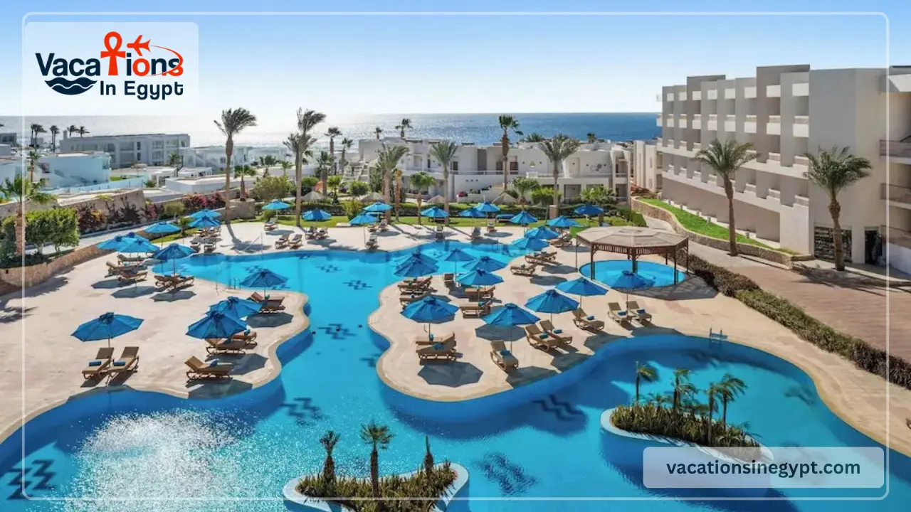 Good Deals on vacations and trips to Hurghada