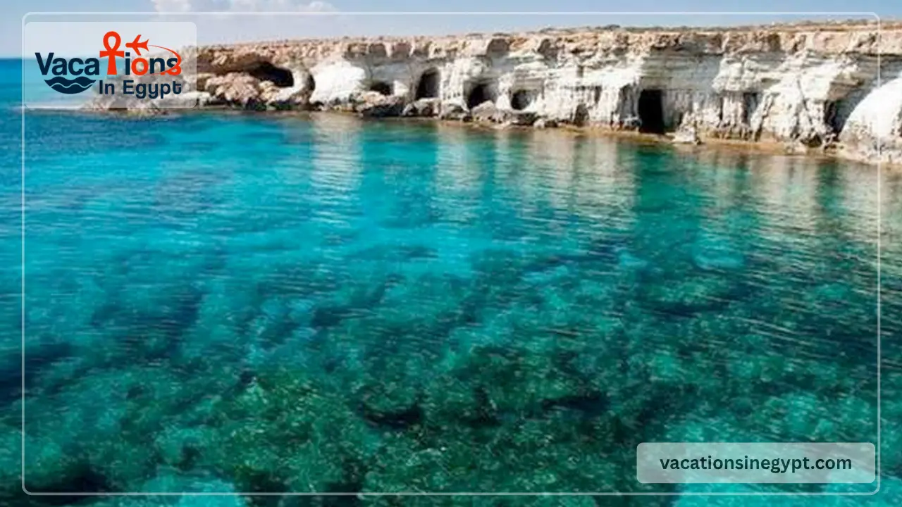 Easter Holiday Package in Egypt 2027