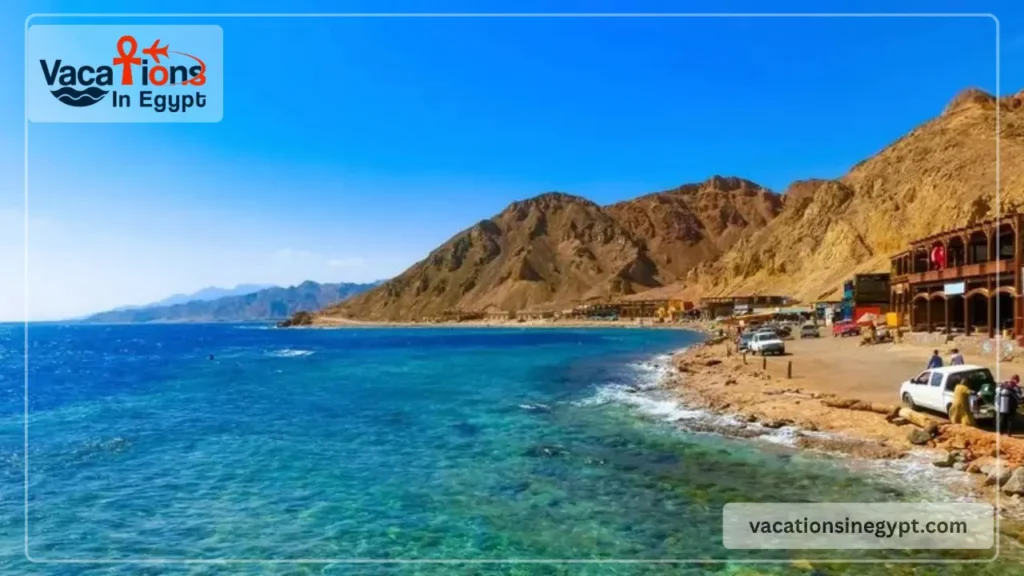 Red Sea Guide: What Makes This Coast Special
