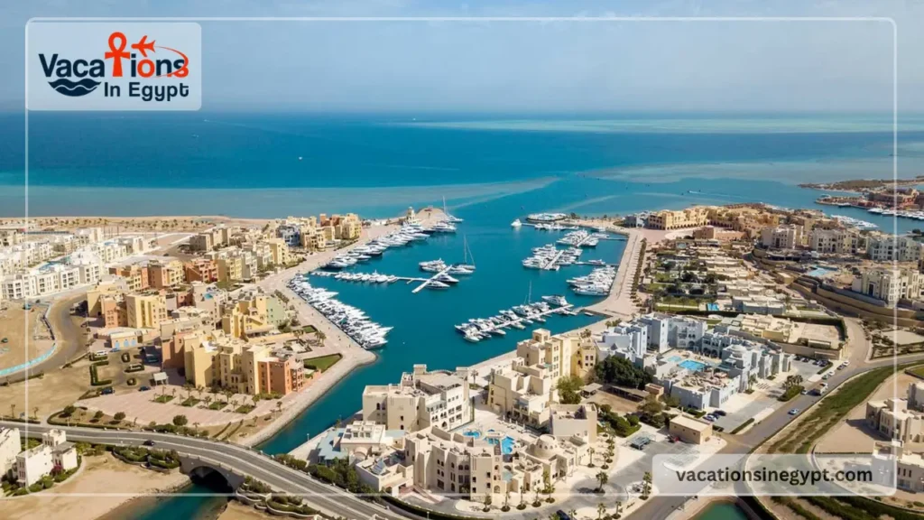 el gouna Egypt