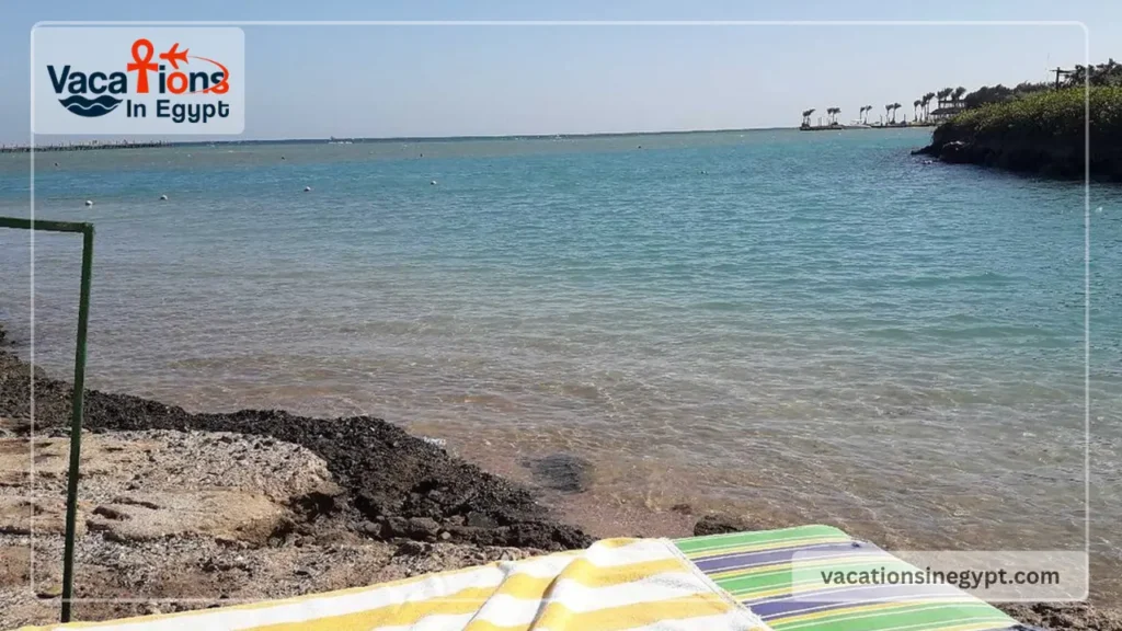 zeytuna beach el gouna