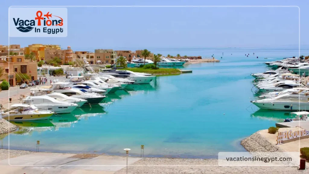 Marina El Gouna