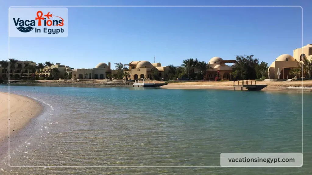 lagoon trip el Gouna