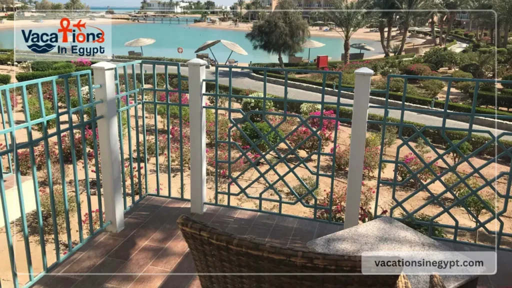 best hotels in el gouna egypt